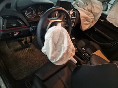 2017 BMW 118 446KMWBA1S5108HV8 VIN:446KMWBA1S5108HV8