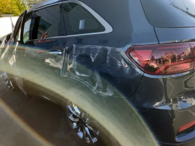2019 Kia Sorento VIN: