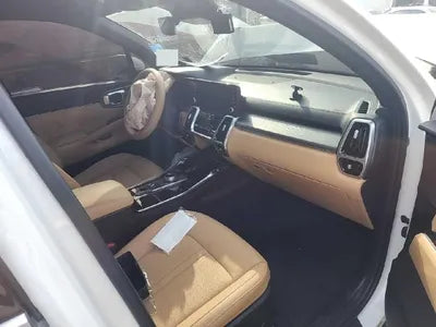 2022 Kia Sorento VIN: