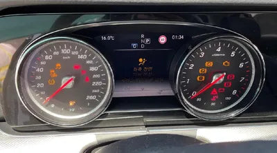 2017 Mercedes-Benz E 200 WDDZF4CBXHA114853 VIN:WDDZF4CBXHA114853