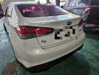 2016 BMW Z1 VIN: