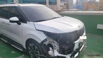 2021 Kia Carnival KNANE81BBMS067503 VIN:KNANE81BBMS067503