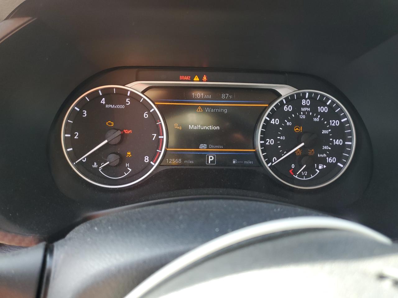 2023 NISSAN SENTRA SR VIN:3N1AB8DV8PY240354