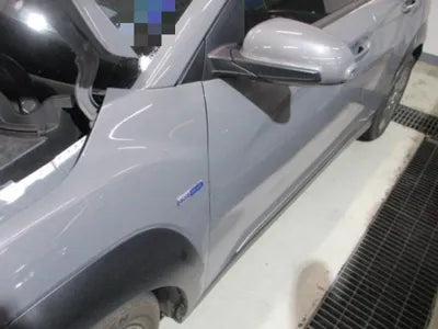 2019 Hyundai Kona VIN: