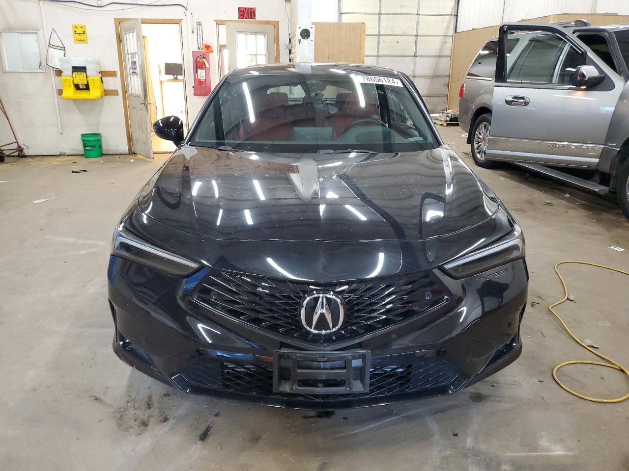 2023 ACURA INTEGRA A-SPEC TECH VIN:19UDE4H61PA003238