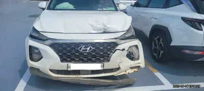 2019 Hyundai Santa FE KMHS381ADKU168779 VIN:KMHS381ADKU168779