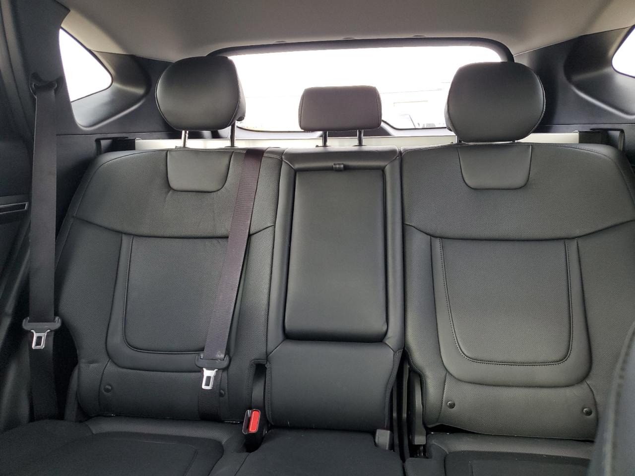 2022 HYUNDAI TUCSON SEL VIN:5NMJCCAE9NH148453