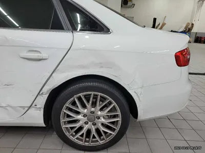 2016 Audi A4 WAUZZZ8K8GA001373 VIN:WAUZZZ8K8GA001373