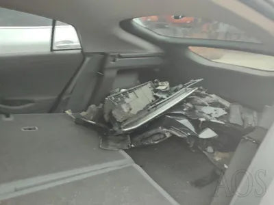 2019 Hyundai Ioniq VIN: