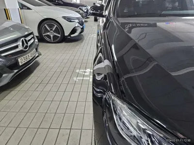 2017 Mercedes-Benz E 220 WDDZF0EB3HA071298 VIN:WDDZF0EB3HA071298