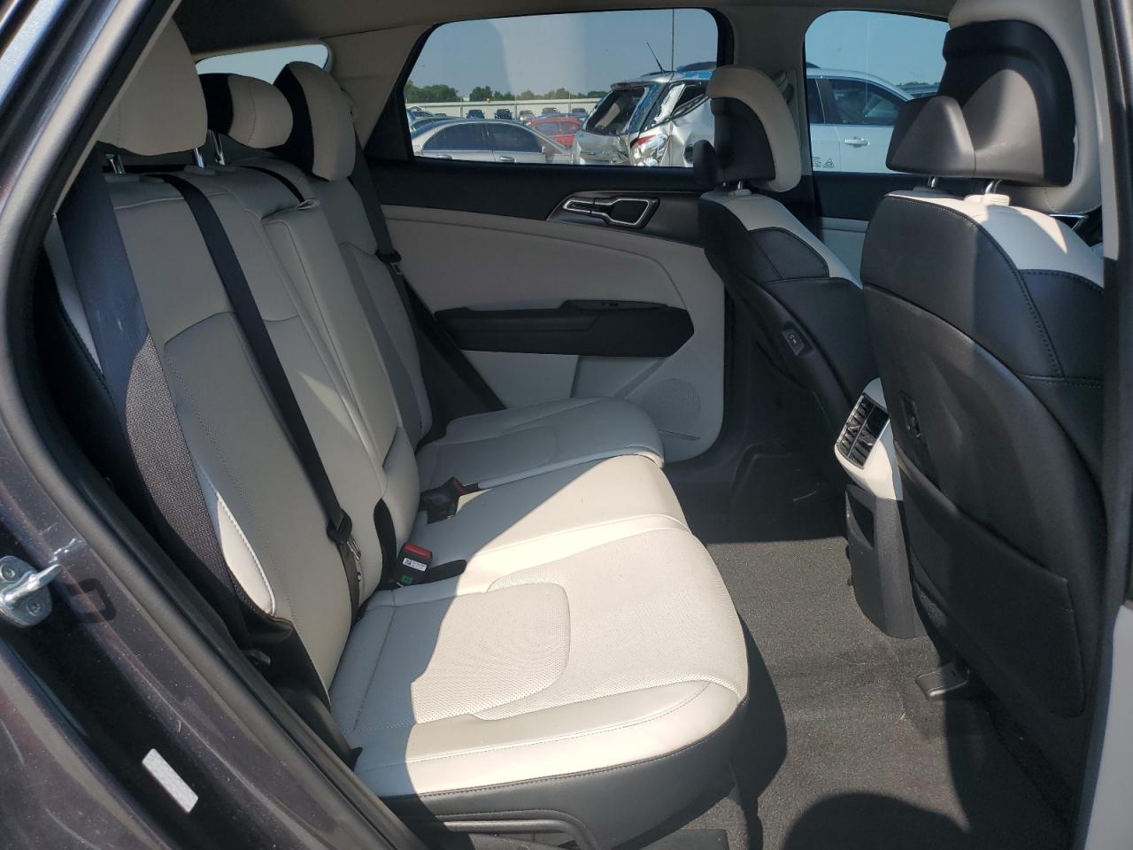 2023 KIA SPORTAGE EX VIN:5XYK33AFXPG036738