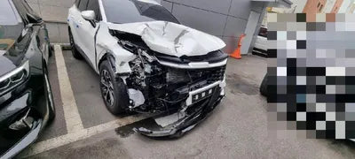 2022 Kia Sportage KNAPX81GBNK007922 VIN:KNAPX81GBNK007922