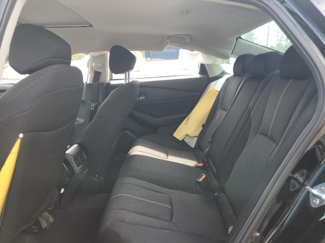 2024 HONDA ACCORD TOURING HYBRID VIN:1HGCY2F82RA053953