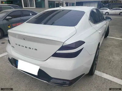 2021 Genesis G70 KMTG341ABMU079064 VIN:KMTG341ABMU079064