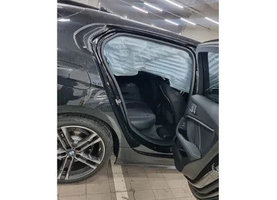 2022 BMW 120 WBA7L7106N7L08184 VIN:WBA7L7106N7L08184