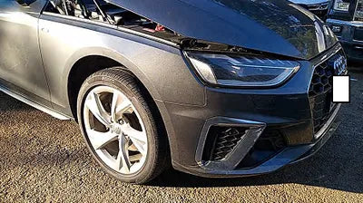 2020 Audi A4 WAUZZZF43LN012577 VIN:WAUZZZF43LN012577