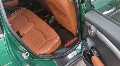 2022 MINI Cooper WMW41DK0XN2P68550 VIN:WMW41DK0XN2P68550