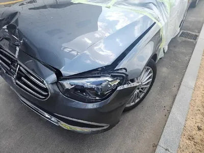 2023 Mercedes-Benz E 250 VIN: