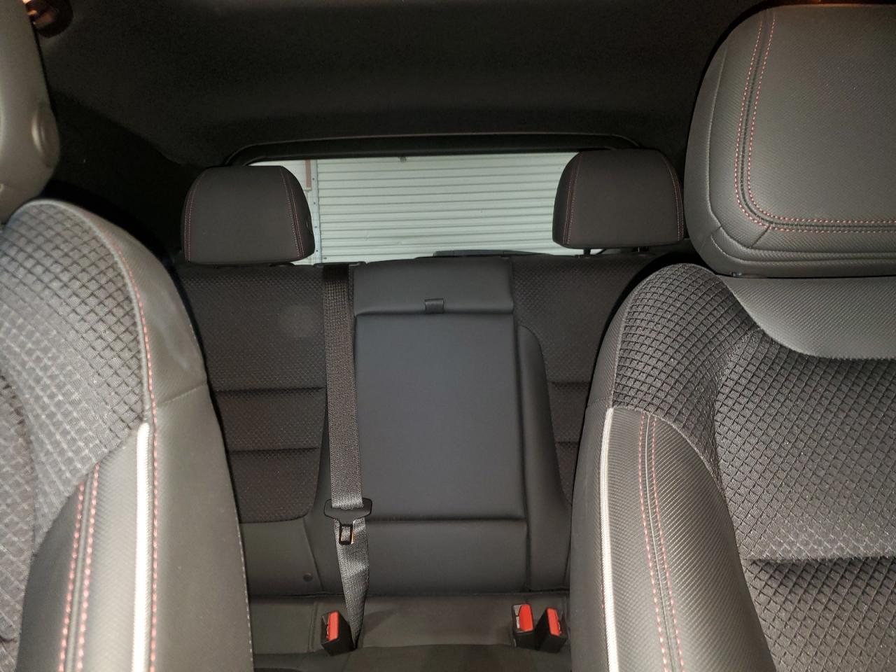 2023 CHEVROLET TRAILBLAZER RS VIN:KL79MTSL3PB097887