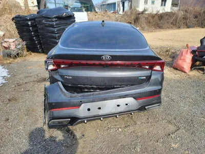 2020 Kia K5 KNAG541JBMA010297 VIN:KNAG541JBMA010297