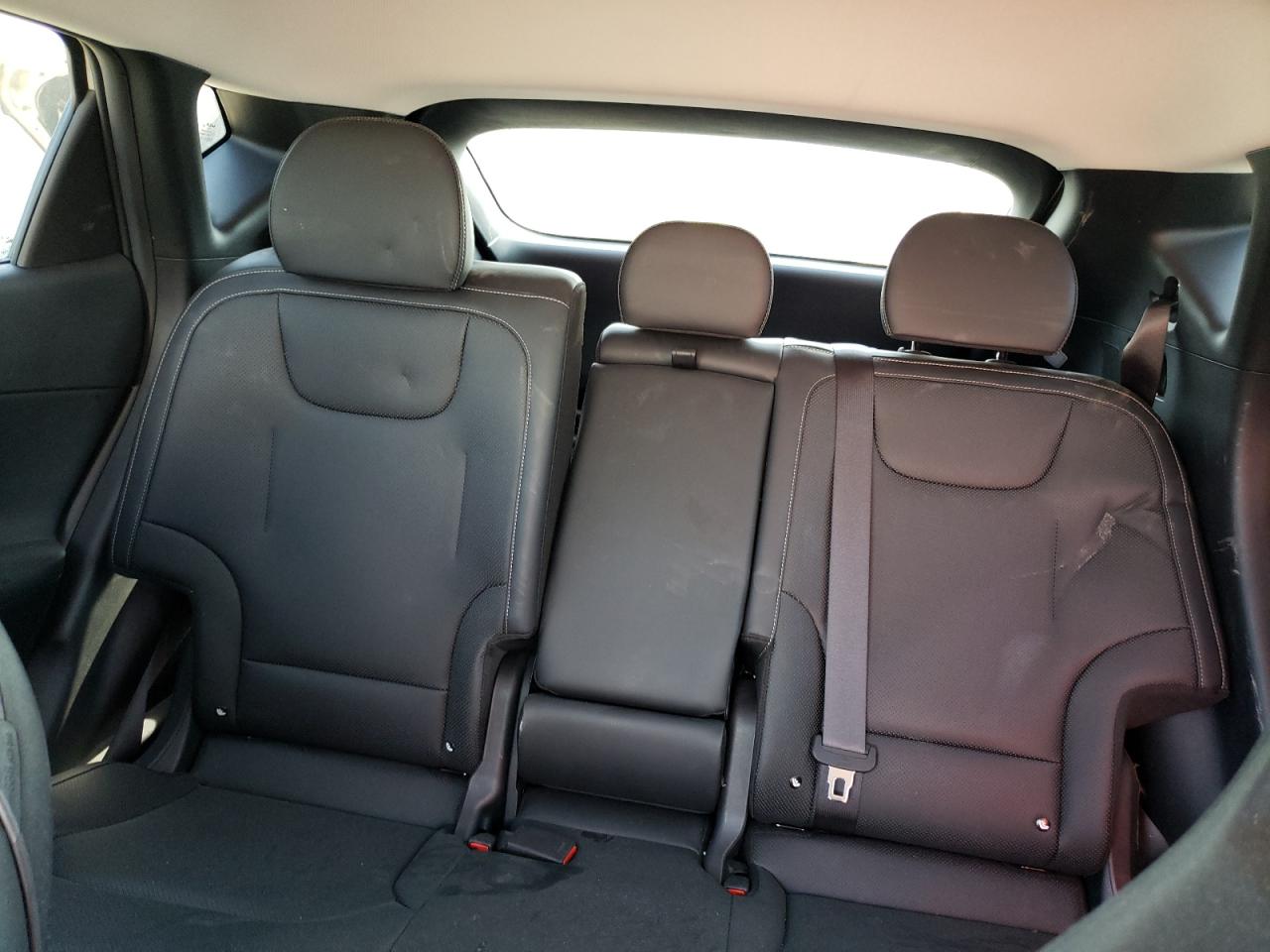 2022 KIA EV6 LIGHT VIN:KNDC34LA9N5046601