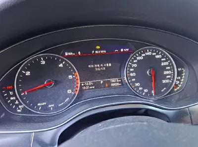 2018 Audi A6 WAUZZZ4G0JN107849 VIN:WAUZZZ4G0JN107849