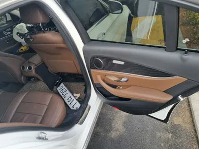 2019 Mercedes-Benz E 220 WDDZF0EB8KA661732 VIN:WDDZF0EB8KA661732