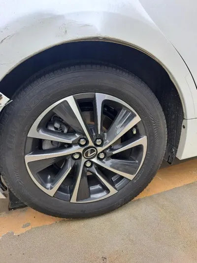 2018 Lexus CT 200h JTHKD5BH0J2333879 VIN:JTHKD5BH0J2333879