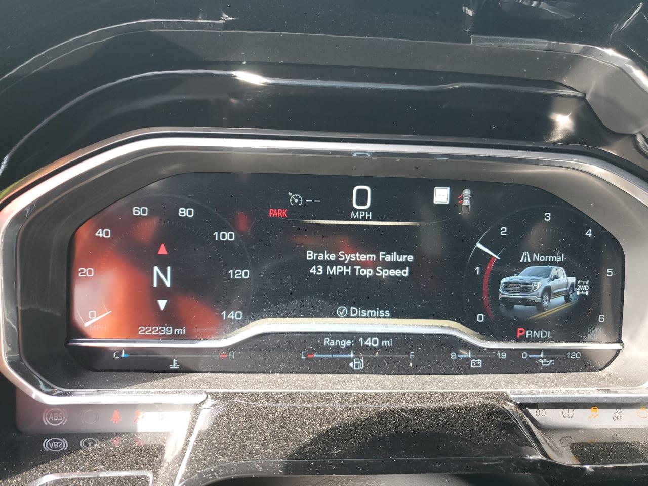 2023 GMC SIERRA K1500 ELEVATION VIN:1GTPUCEK0PZ102659