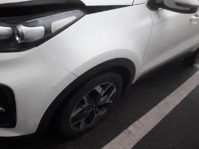 2021 Kia Sportage KNAPN813BMK924179 VIN:KNAPN813BMK924179