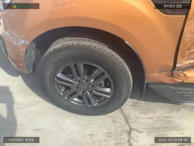 2022 Ford Ranger 6FPPXXMJ2NNJ24293 VIN:6FPPXXMJ2NNJ24293