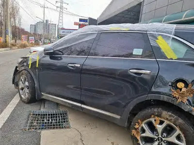 2017 Kia Sorento KNAPH81BDHA293378 VIN:KNAPH81BDHA293378