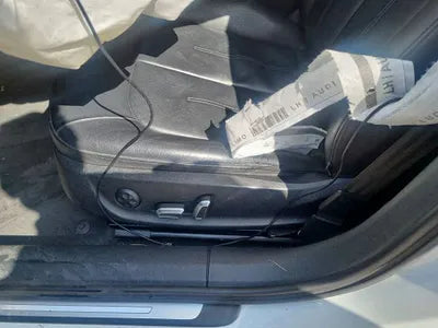 2016 Audi A6 WAUZZZ4G8GN122057 VIN:WAUZZZ4G8GN122057