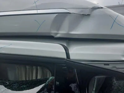 2021 Kia Carnival KNANE813BMS028644 VIN:KNANE813BMS028644