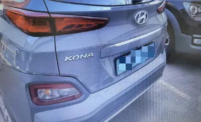 2019 Hyundai Kona KMHK381GFKU060912 VIN:KMHK381GFKU060912