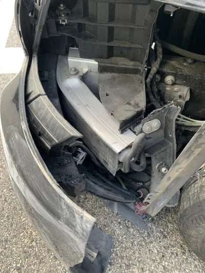 2017 Mercedes-Benz S 400 VIN: