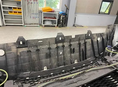 2017 Infiniti Q30 VIN: