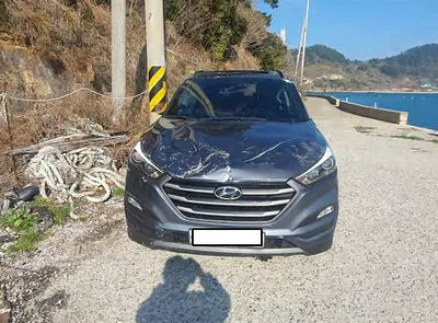 2016 Hyundai Tucson KMHJ2815GGU054497 VIN:KMHJ2815GGU054497