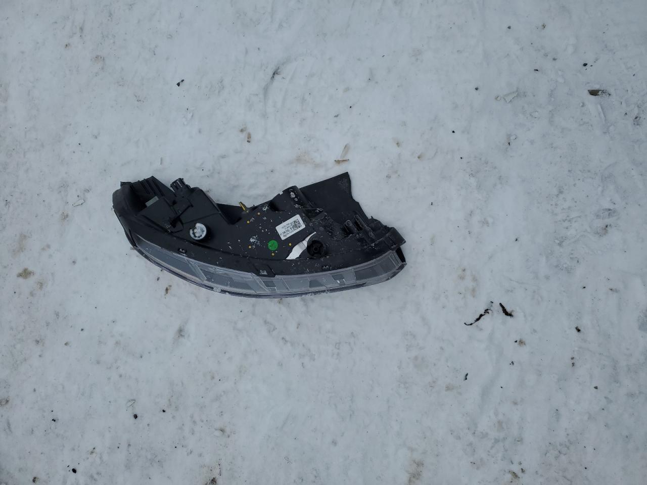 2023 HYUNDAI VENUE SEL VIN:KMHRC8A35PU269549