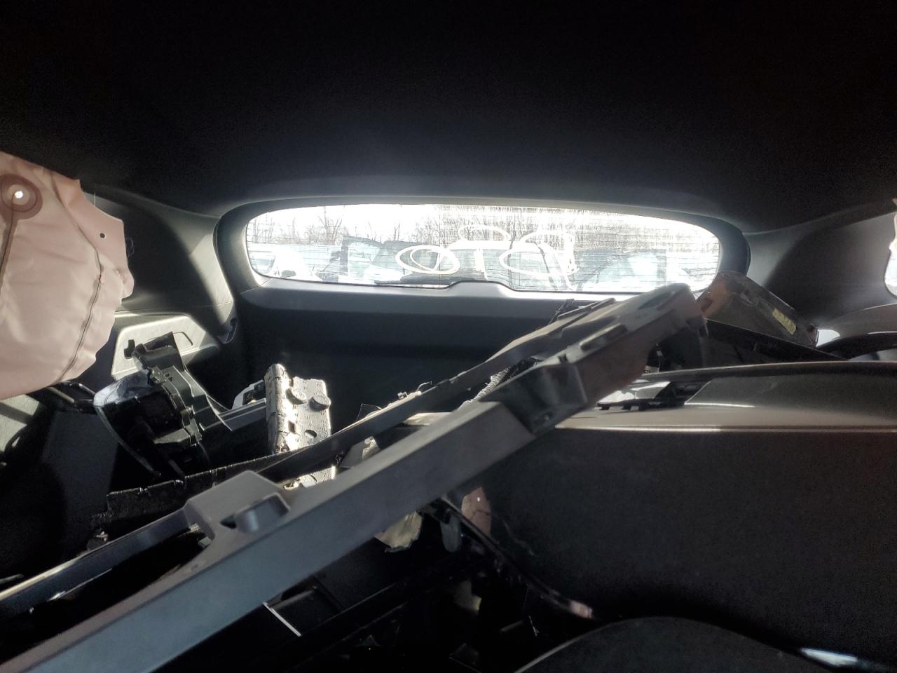 2024 CHEVROLET BLAZER RS VIN:3GNKDCRJ9RS183034