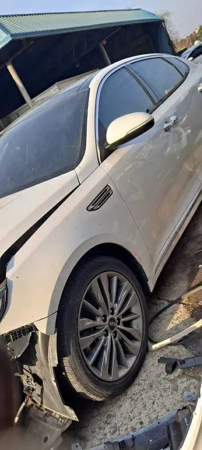 2019 Kia K5 676KMKNAGU411BKA2 VIN:676KMKNAGU411BKA2