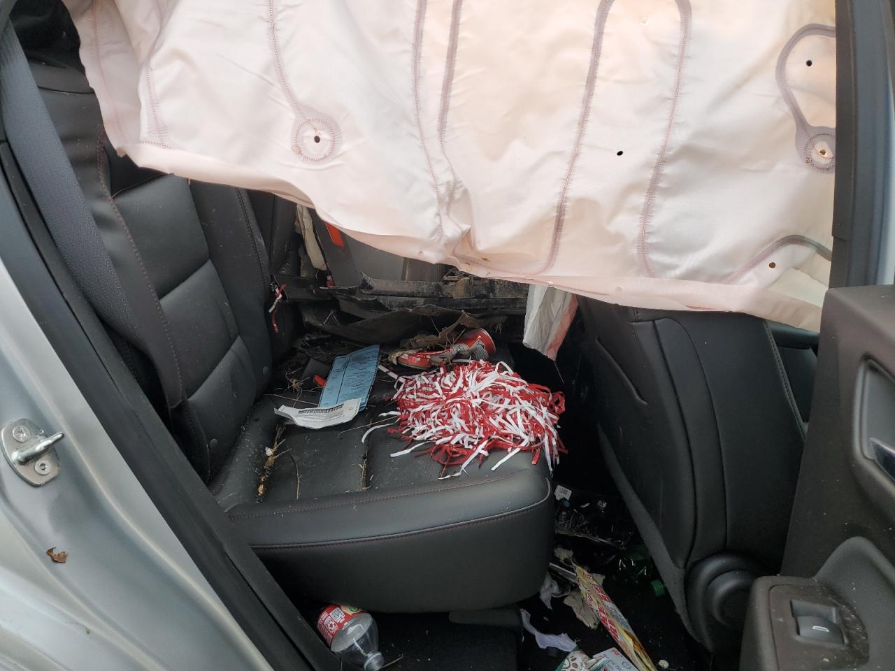 2022 CHEVROLET EQUINOX RS VIN:2GNAXMEV4N6123012