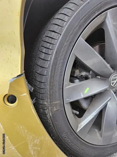 2021 Volkswagen Arteon VIN: