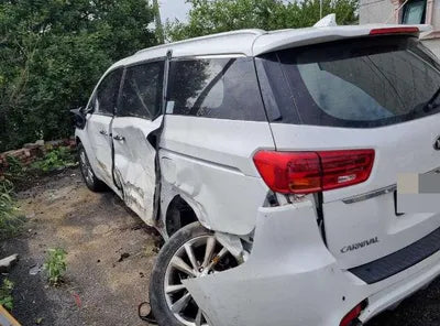 2019 Kia Carnival VIN: