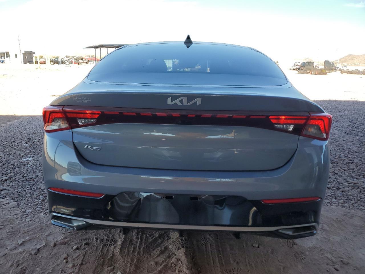 2022 KIA K5 LXS VIN:5XXG14J25NG158648