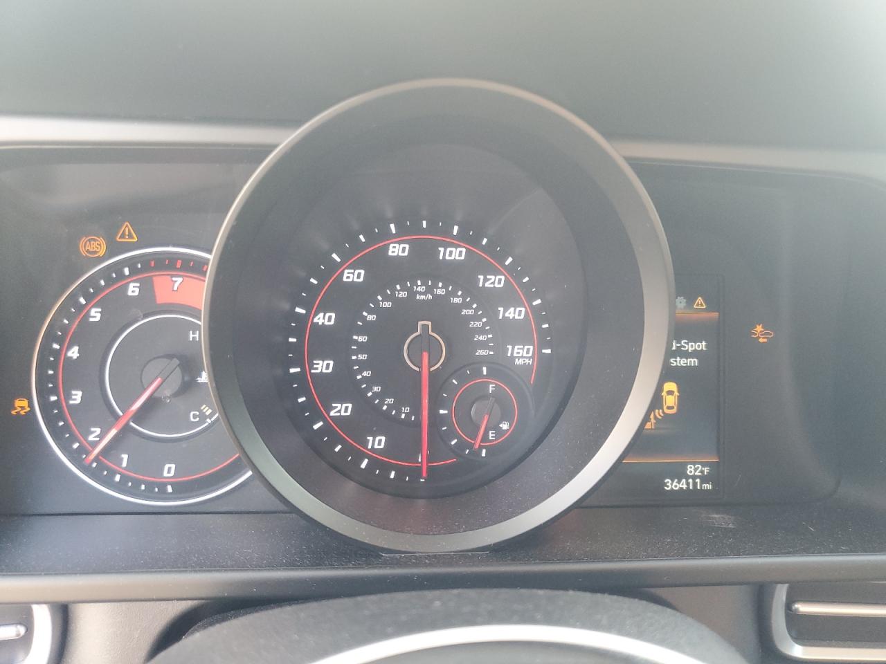 2022 HYUNDAI ELANTRA SEL VIN:5NPLM4AGXNH072855