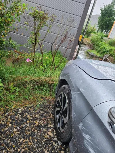 2017 Honda Accord VIN: