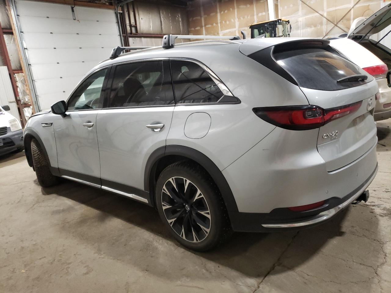 2024 MAZDA CX-90 PREMIUM PLUS VIN:JM3KKEHA4R1104826