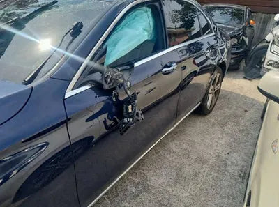 2017 Mercedes-Benz E 200 WDDZF4CB7HA138138 VIN:WDDZF4CB7HA138138