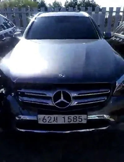 2019 Mercedes-Benz GLC 300 WDC0G4KB9KF626447 VIN:WDC0G4KB9KF626447